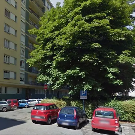 Rosselli * Turin
