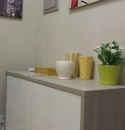 Rosselli Apartment