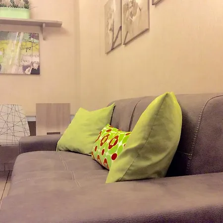 Apartment Rosselli