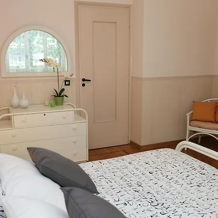 Apartment Rosselli Turin