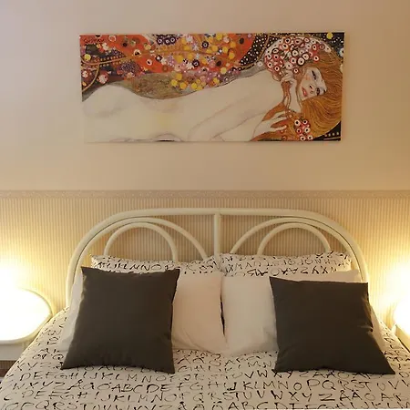 Apartment Rosselli