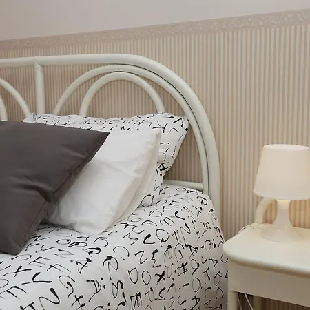 Apartment Rosselli Turin