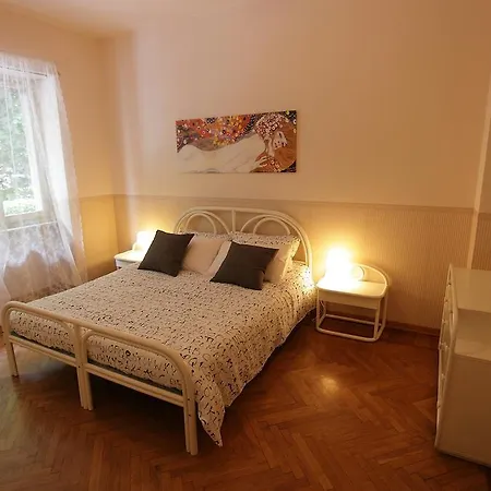 Apartment Rosselli *