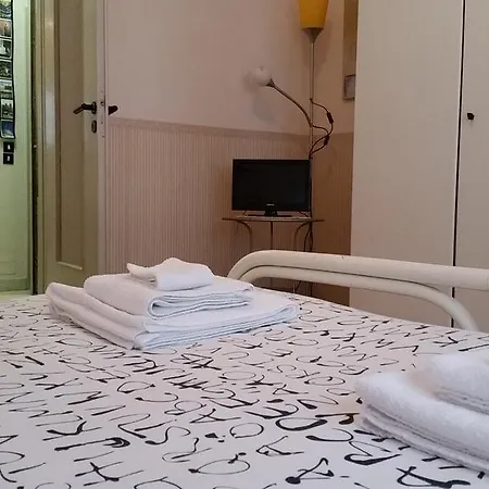 Apartment Rosselli *