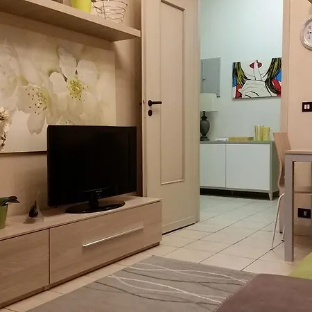 Apartment Rosselli
