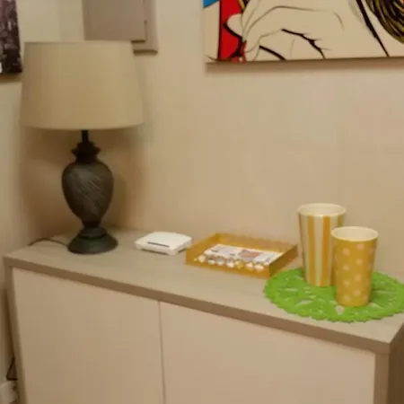 Apartment Rosselli Turin